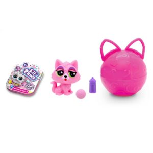 Figūrėlių rinkinys Lil' Paws - Image 2