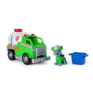 Žaislinė figūrėlė Paw Patrol Fire Rescue Rocky 6072642
