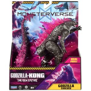 Žaislinė figūrėlė GodzillaxKong Godzilla Evolved 35232