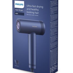 Plaukų džiovintuvas Philips BHD839/00 - Image 3