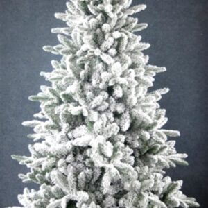 Dirbtinė Kalėdų eglutė Christmas Touch Prime Snowy, 210 cm - Image 3