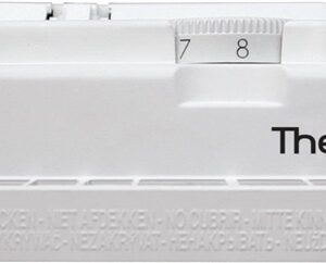 Konvekcinis radiatorius Thermor EVIDENCE 3 ELEC ERP, 500 W - Image 3