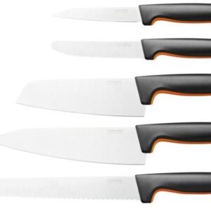 Virtuvinių peilių komplektas FF Large Starter Set, 5 vnt.