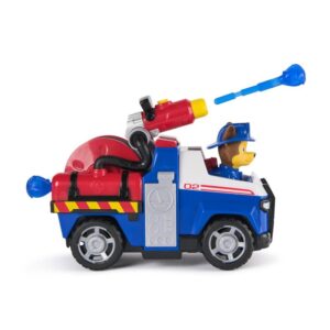 Žaislinė figūrėlė Paw Patrol Fire Rescue Chase 6072641 - Image 2