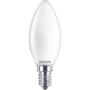 LEMPUTĖ LED E14 B35 3.4W 822-827K 470LM DIM