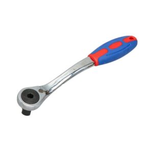 Terkšlė Faster Tools 1/2" 72 dantų - Image 3