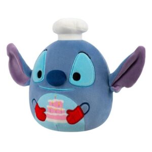 Pliušinis žaislas Squishmallows STITCH - Image 3