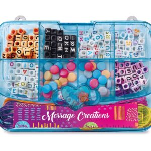 Apyrankių gaminimo rinkinys Crazy Chic 18891