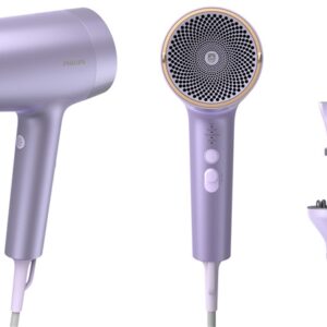 DŽIOVINTUV PLAUKŲ BHD720/10 PHILIPS - Image 3