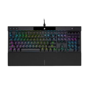 Klaviatūra Corsair K70 PRO MXSPEED RGB - Image 1