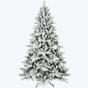 Dirbtinė Kalėdų eglutė Christmas Touch Prime Snowy, 180 cm