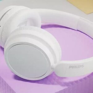 AUSINĖS BELAIDĖS TAH5209WT/00 PHILIPS - Image 2