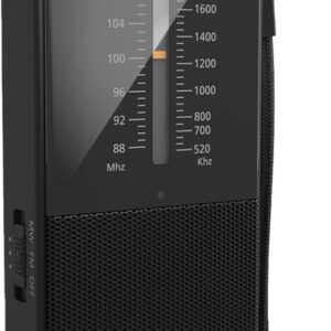 IMTUVAS RADIJO TAR1509/00 PHILIPS - Image 2