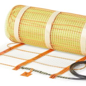 KILIMĖLIS ŠILDYMO 150W/M² 6.0M²