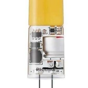 LEMPA LED G4 2.7W 2700K 300LM 12V