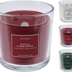 Žvakė, aromatinė, 80 h - Image 1