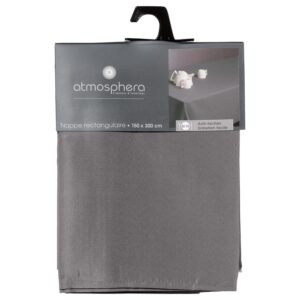 Staltiesė Atmosphera 103902B, pilka, 300 cm x 150 cm - Image 3