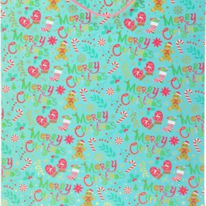 Dovanų maišelis Mažas, 23 cm x 18 cm - Image 3