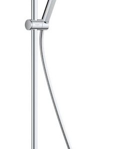 DUŠO KOMPLEKTAS ACTIVERA S HG ECOSMART CHROMAS