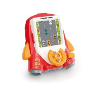 Žaidimas Lenktynės 8800 - Image 1