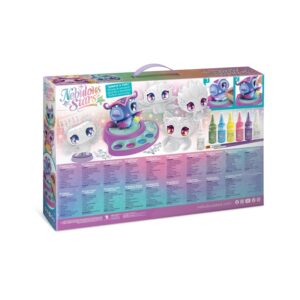 Spalvinimo rinkinys Nebulous Stars 11213 - Image 2