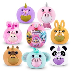 Žaislas Rainbocorns Mamacorn Surprise 92121 - Image 2