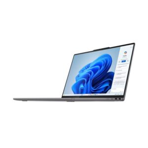 Nešiojamas kompiuteris Lenovo Yoga 7 R7 16GB 512GB 16" - Image 3