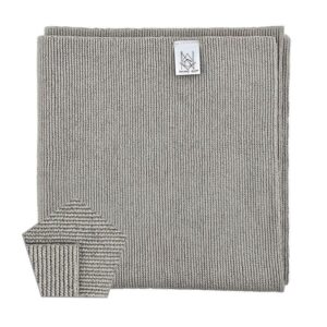 Šluostė Nano mikropluošto, 40x40cm