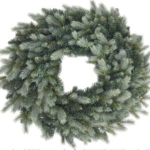 Kalėdinis vainikas Christmas Touch, 40 mm