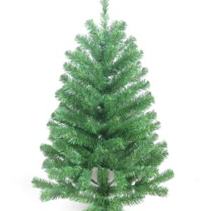 Dirbtinė Kalėdų eglutė Christmas Touch Basic, 90 cm