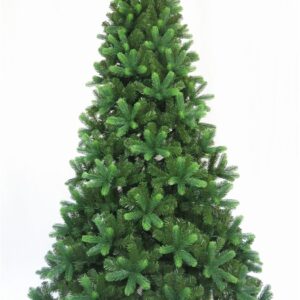 Dirbtinė Kalėdų eglutė Christmas Touch Deluxe, 240 cm