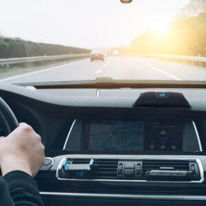 Car moisture and odor absorber 500g black - Image 4