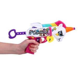 Žaislinis šautuvas su kulkomis XSHOT Blastercorn 36729 - Image 3