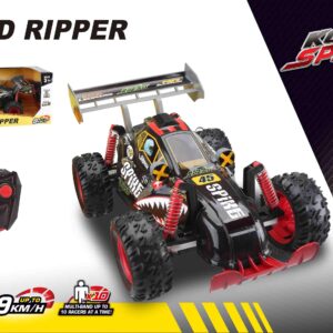 RC automobilis Koolspeed Buggy DHTRC10215G - Image 2