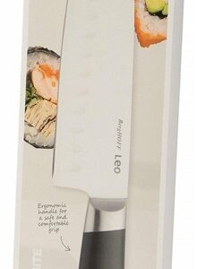 Japoniško stiliaus peilis BergHOFF Leo Graphite, 30.8 mm - Image 2