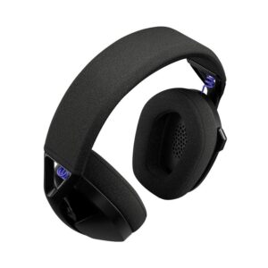 Žaidimų ausinės Logitech G321 juodos spalvos - Image 3