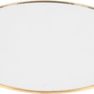 Padėklas Veidrodinis, 25 cm - Image 3