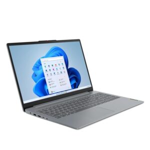 Kompiuteris Lenovo IdeaPad Slim 3i i3-N 8/512GB 15.6" - Image 2