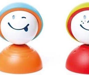 Magnetinis konstruktorius Smartmax My First Hide & Seek - Image 2