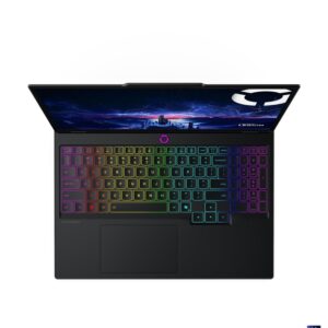 Kompiuteris Legion 5 i7 16GB 1TB 15.1",RTX 5050 - Image 2