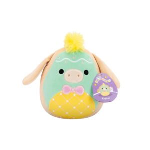 Pliušinis žaislas Squishmallows Easter edition - Image 2