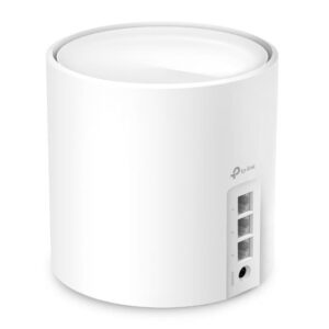 Maršrutizatorius TP-Link Deco X50 2-Pack, balta - Image 3