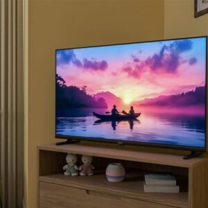 Televizorius Philips 24PHS6000/12 - Image 3