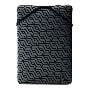 Krepšys nešiojamam kompiuteriui HP 15" Juodas/Geo - Image 2