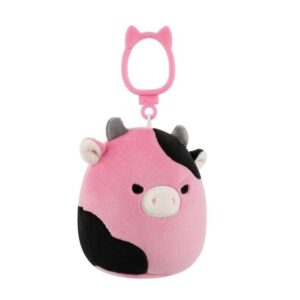 Pliušinis žaislas Squishmallows Clip On - Image 2