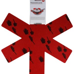 APSAUGA KEPTUVĖMS/PUODAMS 38CM