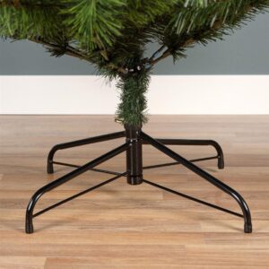 Dirbtinė Kalėdų eglutė Christmas Touch Fancy Pine, 210 cm - Image 3