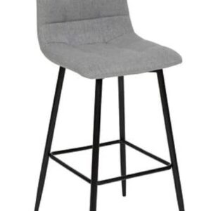 KĖDĖ BARO SIRAC PILKA