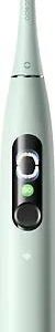 Elektrinis dantų šepetėlis Oclean OCLEANXULTRA, žalias