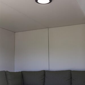 Šviestuvas Lutec KAYAH 6392202457, 16.1W, LED, IP54 - Image 3